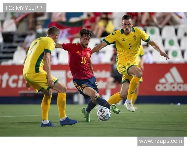 当前足球国奥队球星实力分析及未来发展潜力探讨