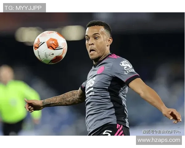 足球场上的传奇人物：这些球星如何改变了世界足坛的历史